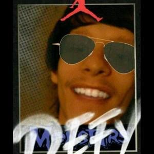 Meet your Posher, Robby